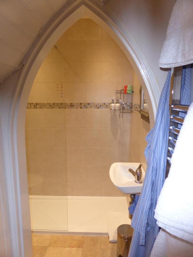 Dolphin House Bed and Breakfast Batheaston Buitenkant foto